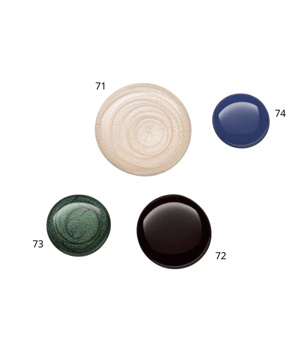 Esmalte de uñas Gel Nail Colour - 73: Emerald Energy>essence Clearance