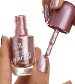 Esmalte de uñas Gel Nail Colour - 78: Spread The Sparkle><noscript><img width=