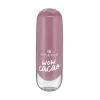Esmalte de uñas Gel Nail Colour - 026: Wow Cacao>essence Discount