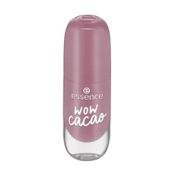 Esmalte de uñas Gel Nail Colour - 026: Wow Cacao>essence Discount