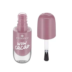 Esmalte de uñas Gel Nail Colour - 026: Wow Cacao>essence Discount