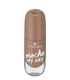 Esmalte de uñas Gel Nail Colour - 83: Mocha My Day>essence Sale