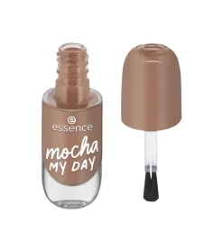 Esmalte de uñas Gel Nail Colour - 83: Mocha My Day>essence Sale