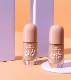 Esmalte de uñas Gel Nail Colour - 83: Mocha My Day><noscript><img width=