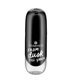 Esmalte de uñas Gel Nail Colour - 46: From Dusk Till Yawn>essence Best