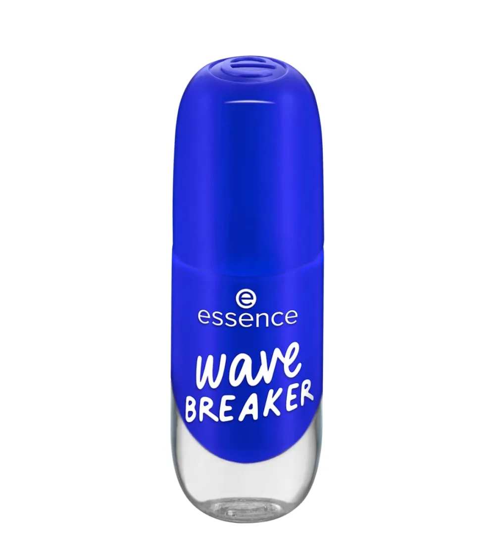 Esmalte de uñas Gel Nail Colour - 75: Wave Breaker>essence Best