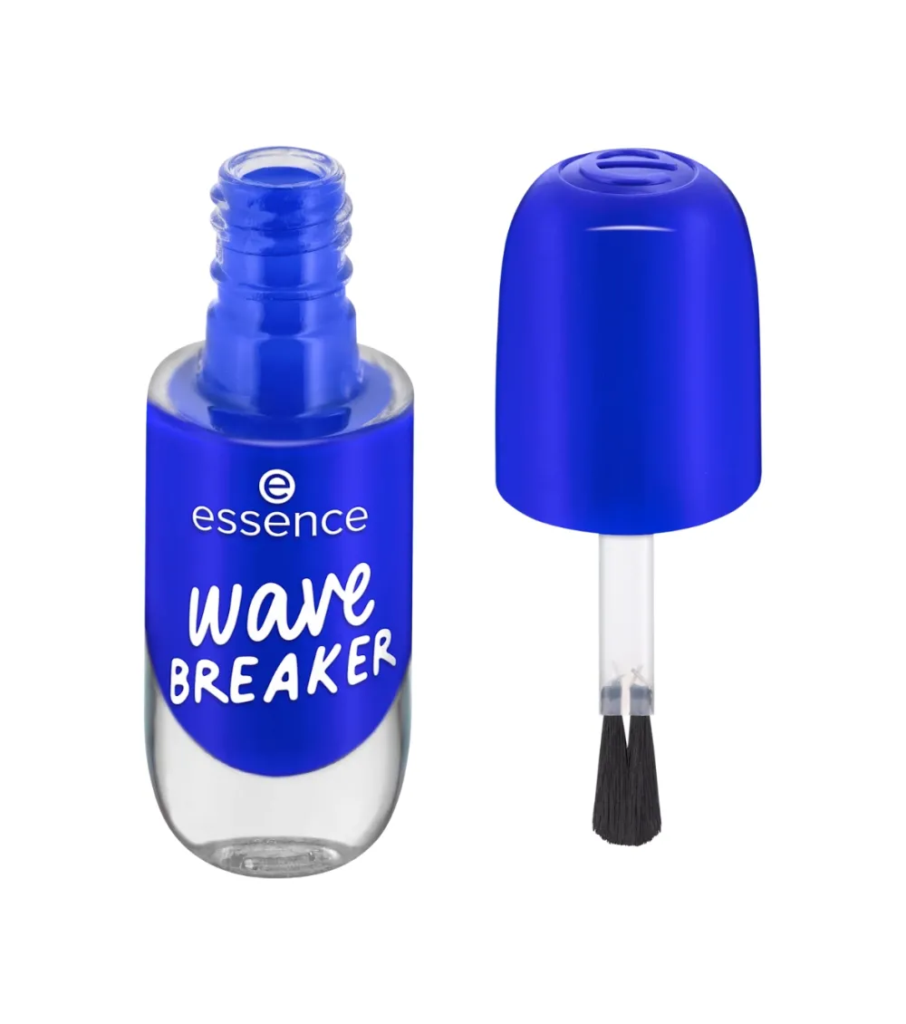 Esmalte de uñas Gel Nail Colour - 75: Wave Breaker>essence Best