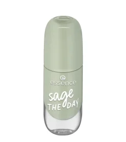 Esmalte de uñas Gel Nail Colour - 85: Sage The Day>essence Discount