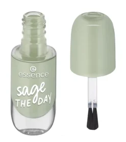 Esmalte de uñas Gel Nail Colour - 85: Sage The Day>essence Discount