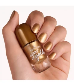 Esmalte de uñas Gel Nail Colour - 62: HEART OF gold><noscript><img width=
