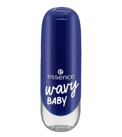 Esmalte de uñas Gel Nail Colour - 61: wavy BABY>essence Sale