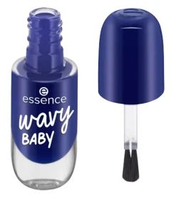 Esmalte de uñas Gel Nail Colour - 61: wavy BABY>essence Sale