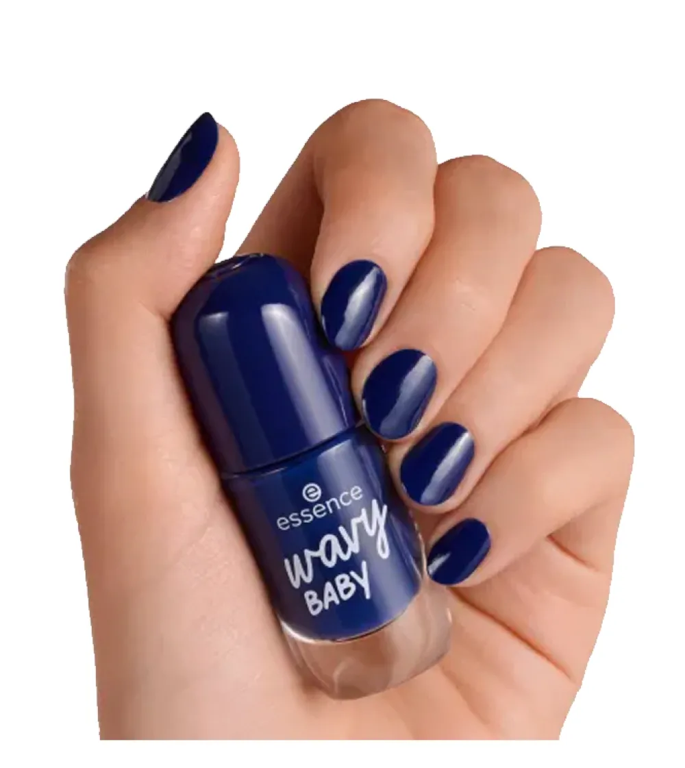 Esmalte de uñas Gel Nail Colour - 61: wavy BABY>essence Sale