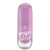Esmalte de uñas Gel Nail Colour - 44: Grape a Coffee>essence Best