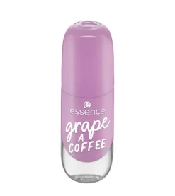 Esmalte de uñas Gel Nail Colour - 44: Grape a Coffee>essence Best