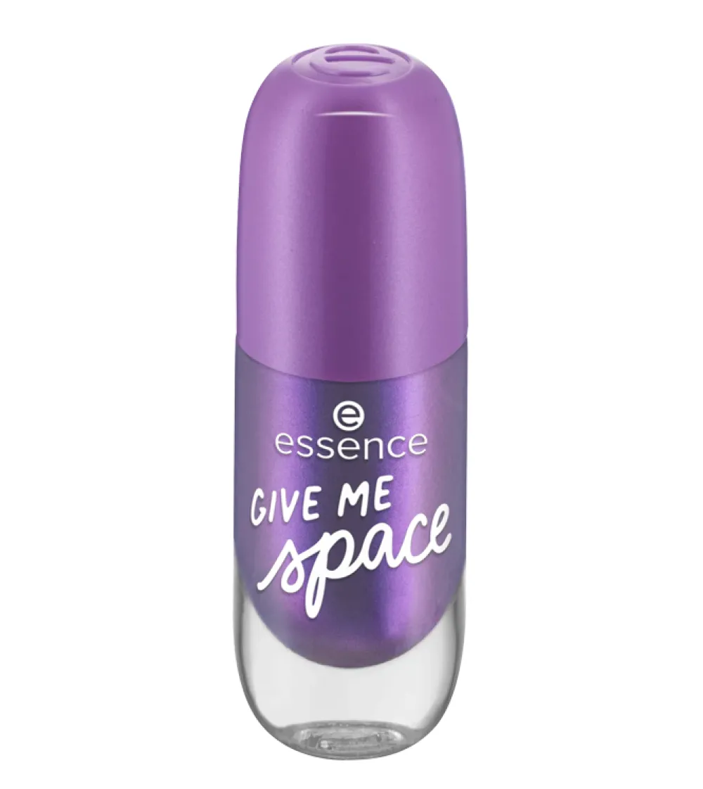 Esmalte de uñas Gel Nail Colour - 66: GIVE ME space>essence Online