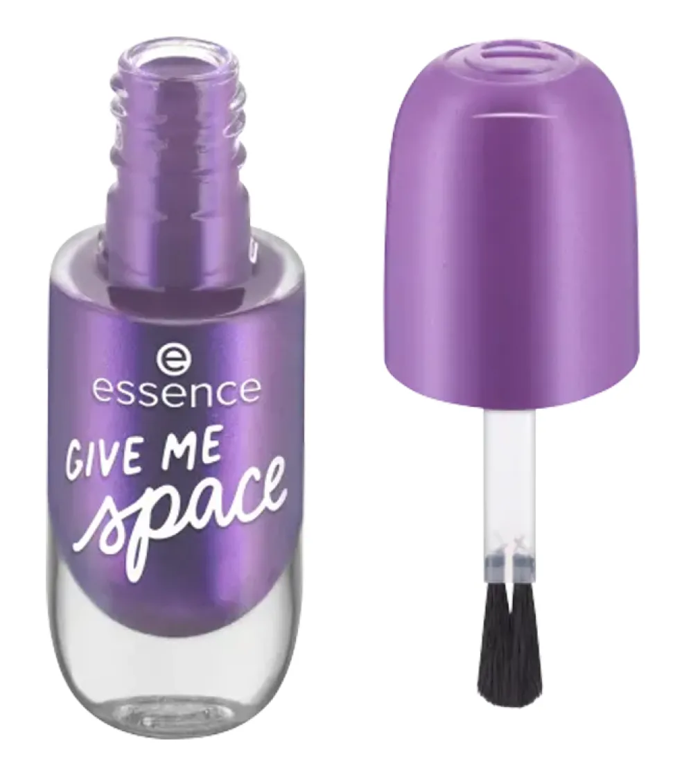 Esmalte de uñas Gel Nail Colour - 66: GIVE ME space>essence Online