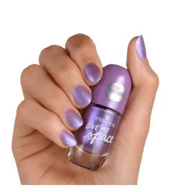 Esmalte de uñas Gel Nail Colour - 66: GIVE ME space><noscript><img width=