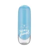 Esmalte de uñas Gel Nail Colour - 042: Swirl Pool>essence Best