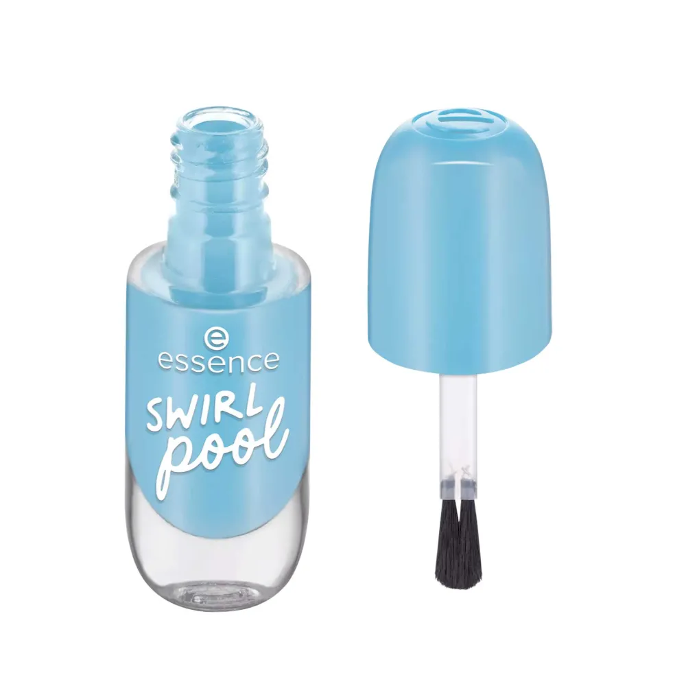 Esmalte de uñas Gel Nail Colour - 042: Swirl Pool>essence Best