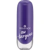 Esmalte de uñas Gel Nail Colour - 65: OH-bergine>essence Clearance