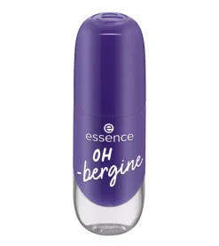 Esmalte de uñas Gel Nail Colour - 65: OH-bergine>essence Clearance