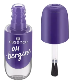 Esmalte de uñas Gel Nail Colour - 65: OH-bergine>essence Clearance