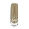 Esmalte de uñas Gel Nail Colour - 036: In A While Crocodile>essence Discount