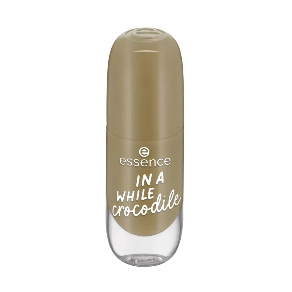 Esmalte de uñas Gel Nail Colour - 036: In A While Crocodile>essence Discount