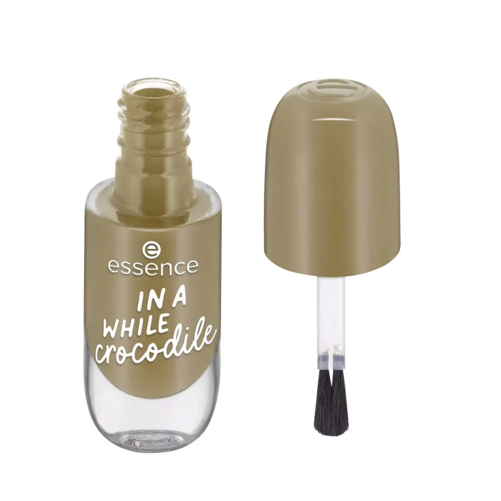 Esmalte de uñas Gel Nail Colour - 036: In A While Crocodile>essence Discount