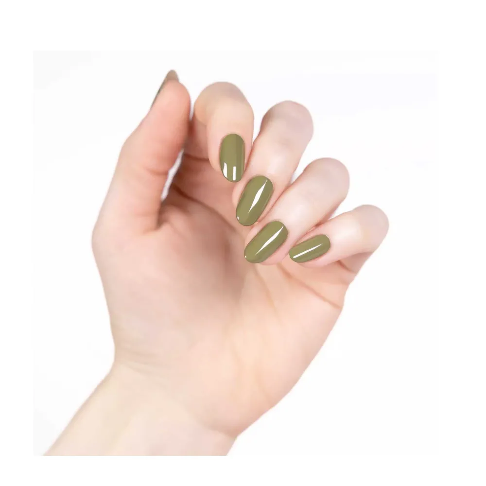 Esmalte de uñas Gel Nail Colour - 036: In A While Crocodile>essence Discount
