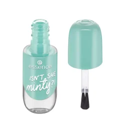 Esmalte de uñas Gel Nail Colour - 040: Isn't She Minty?>essence