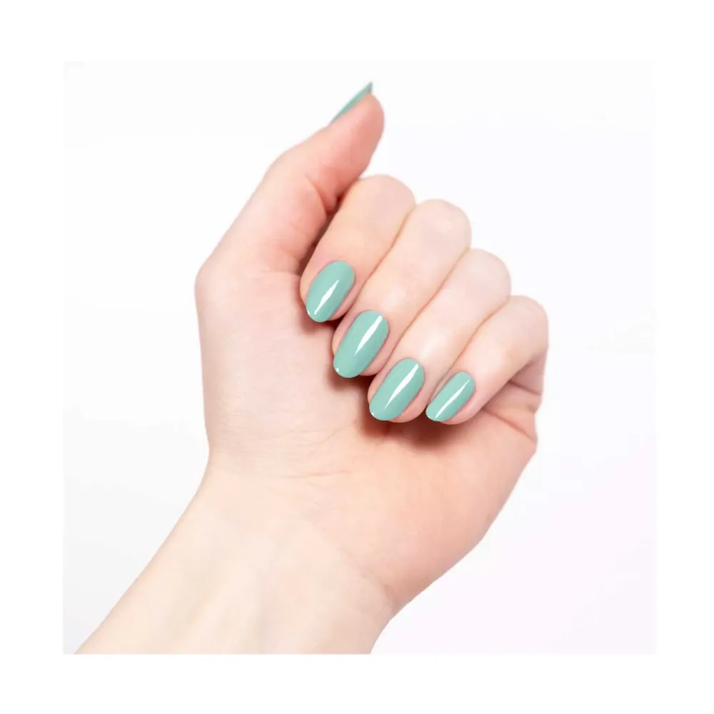 Esmalte de uñas Gel Nail Colour - 040: Isn't She Minty?>essence