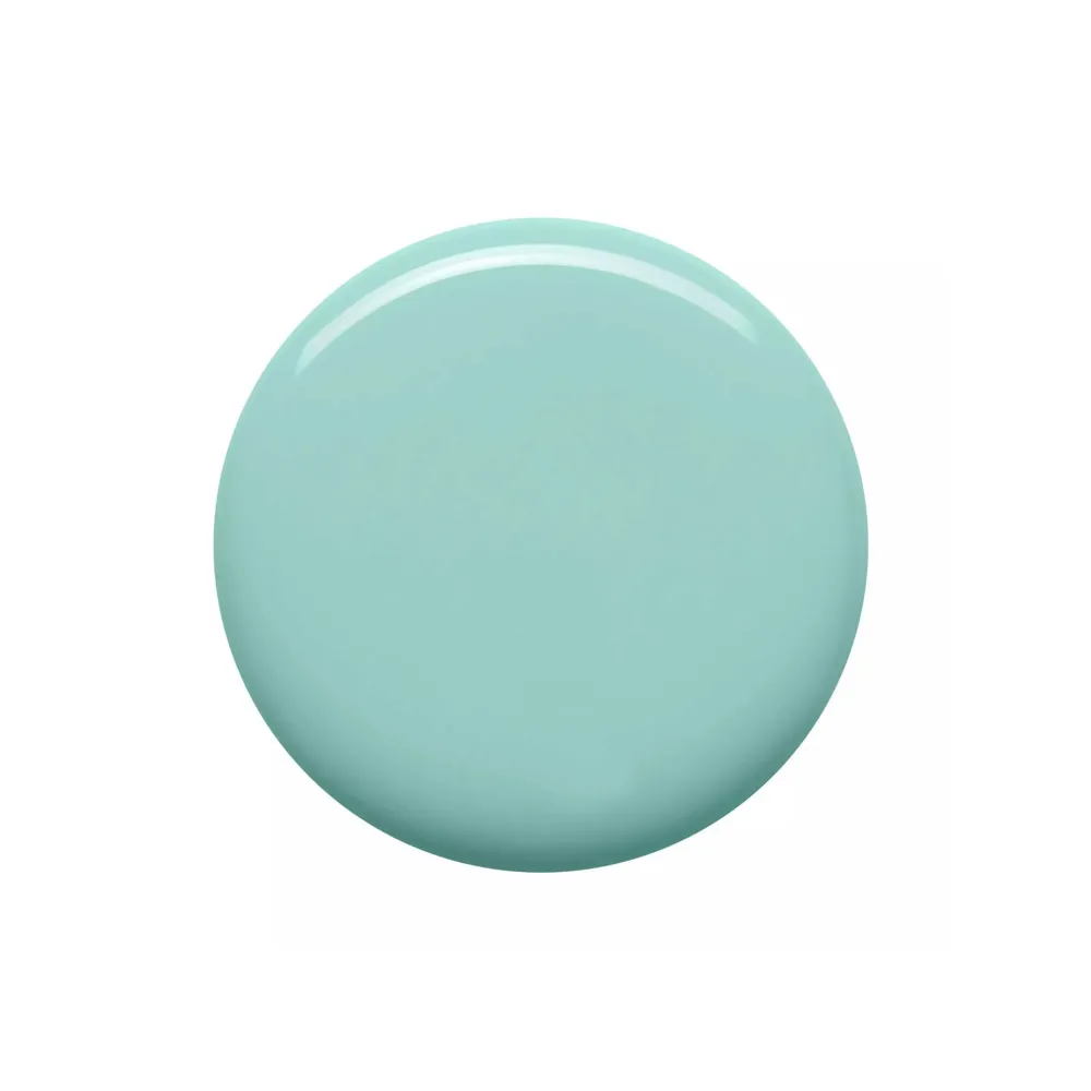 Esmalte de uñas Gel Nail Colour - 040: Isn't She Minty?>essence