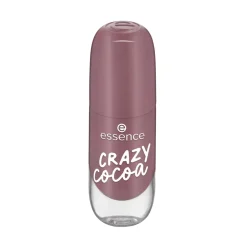 Esmalte de uñas Gel Nail Colour - 029: Crazy Cocoa>essence Best