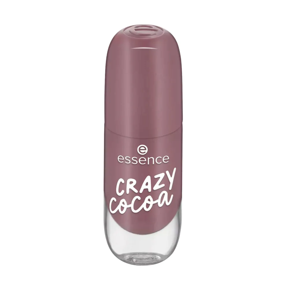 Esmalte de uñas Gel Nail Colour - 029: Crazy Cocoa>essence Best