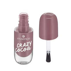 Esmalte de uñas Gel Nail Colour - 029: Crazy Cocoa>essence Best
