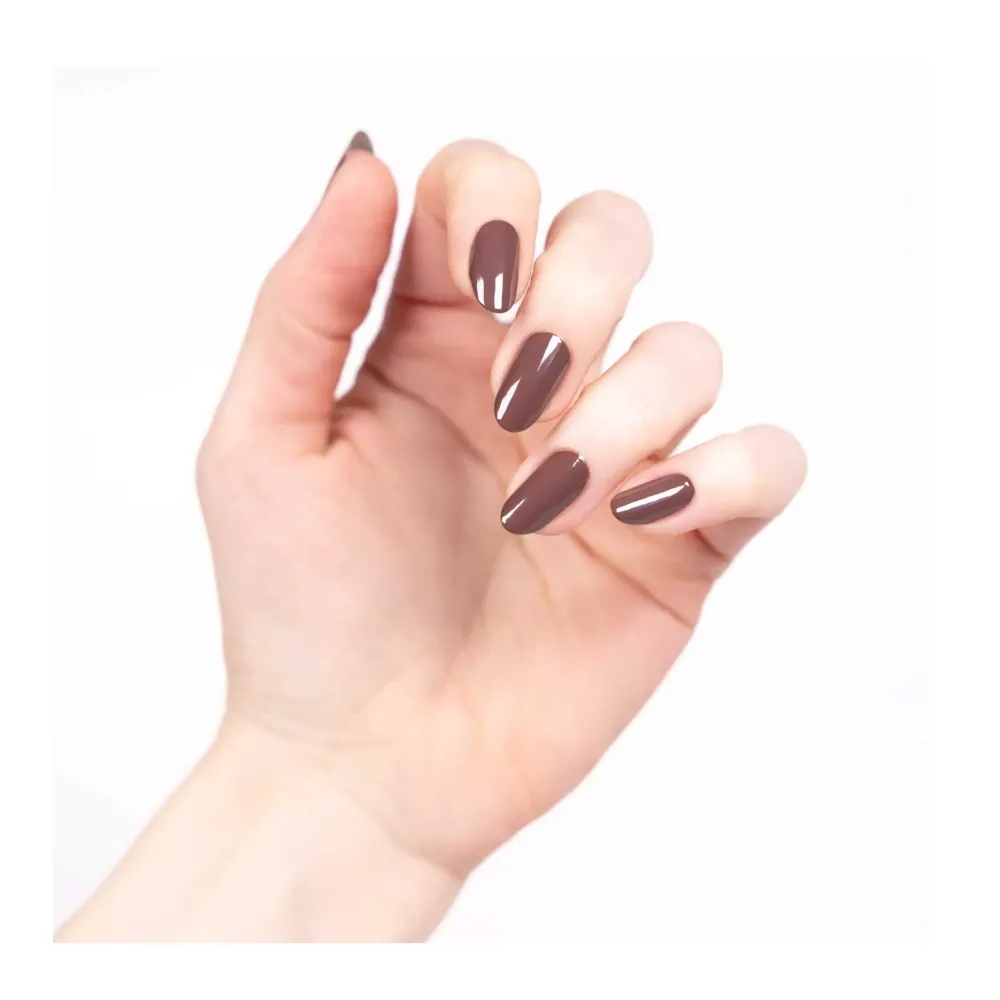 Esmalte de uñas Gel Nail Colour - 029: Crazy Cocoa>essence Best