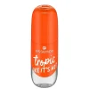 Esmalte de uñas Gel Nail Colour - 81: tropic LIKE IT'S HOT>essence New