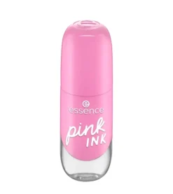 Esmalte de uñas Gel Nail Colour - 47: Pink Ink>essence