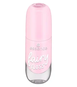 Esmalte de uñas Gel Nail Colour - 70: Fairy Floss>essence
