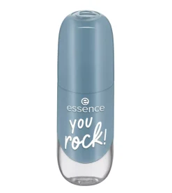 Esmalte de uñas Gel Nail Colour - 64: YOU rock!>essence Outlet