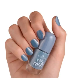 Esmalte de uñas Gel Nail Colour - 64: YOU rock!><noscript><img width=