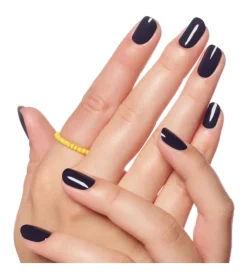 Esmalte de uñas Gel Nail Colour - 84: Black Plum & Done><noscript><img width=
