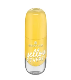 Esmalte de uñas Gel Nail Colour - 82: Yellow There>essence Hot