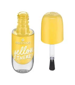 Esmalte de uñas Gel Nail Colour - 82: Yellow There>essence Hot