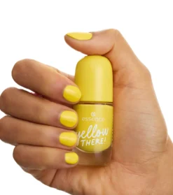 Esmalte de uñas Gel Nail Colour - 82: Yellow There><noscript><img width=