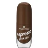 Esmalte de uñas Gel Nail Colour - 86: Espresso Yourself>essence Discount