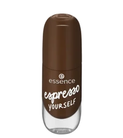 Esmalte de uñas Gel Nail Colour - 86: Espresso Yourself>essence Discount