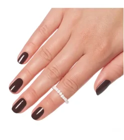 Esmalte de uñas Gel Nail Colour - 86: Espresso Yourself><noscript><img width=